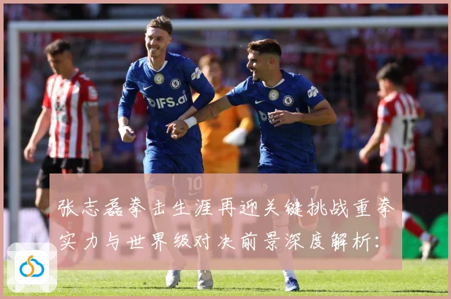 张志磊拳击生涯再迎关键挑战重拳实力与世界级对决前景深度解析：最新赛事动态与深度分析