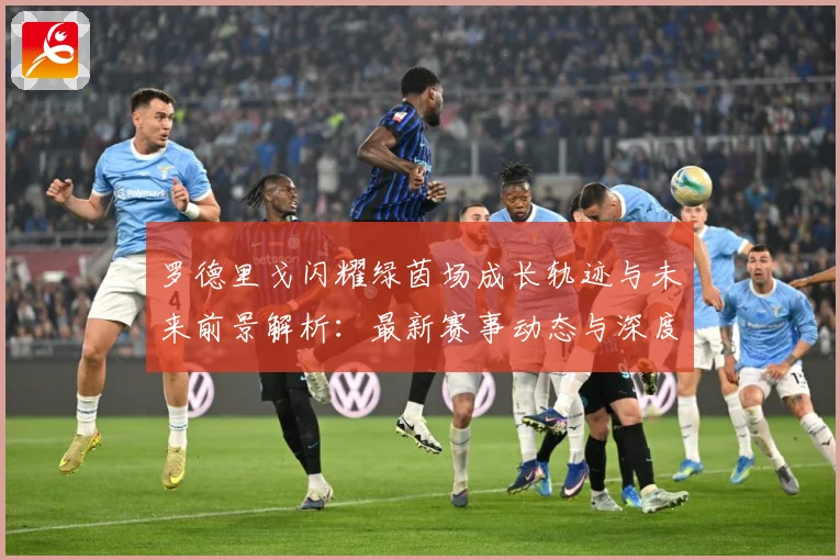 罗德里戈闪耀绿茵场成长轨迹与未来前景解析：最新赛事动态与深度分析