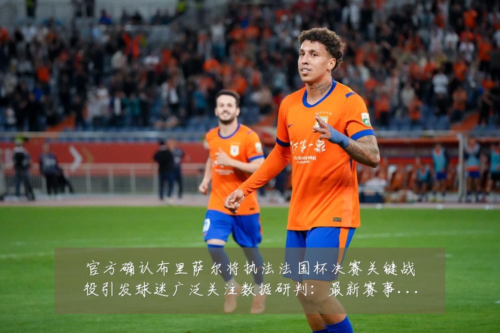 官方确认布里萨尔将执法法国杯决赛关键战役引发球迷广泛关注数据研判：最新赛事动态与深度分析